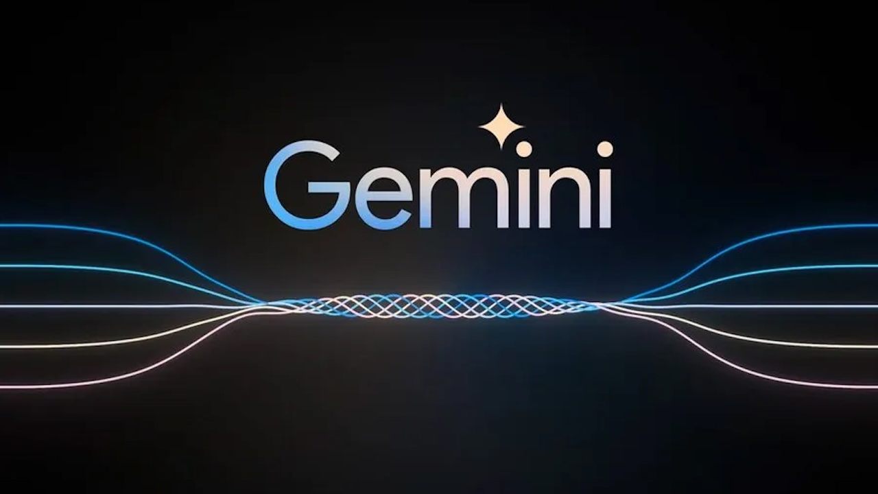 Google Gemini Artık Gemini 1.5 Flash Modelini Kullanıyor